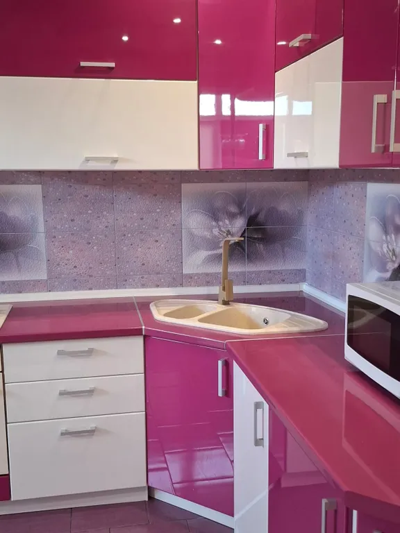 Дизайнерские апартаменты