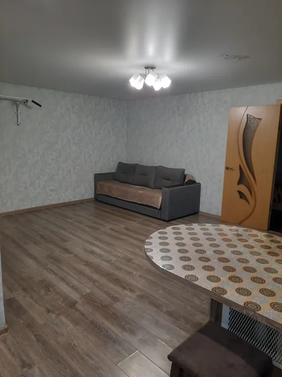 2-комнатная уютная квартира