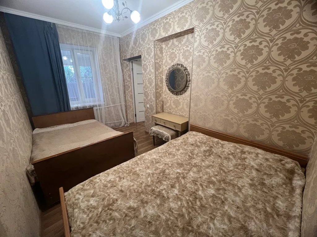 Коттедж Уютный дом в лучшем районе города — Пятигорск