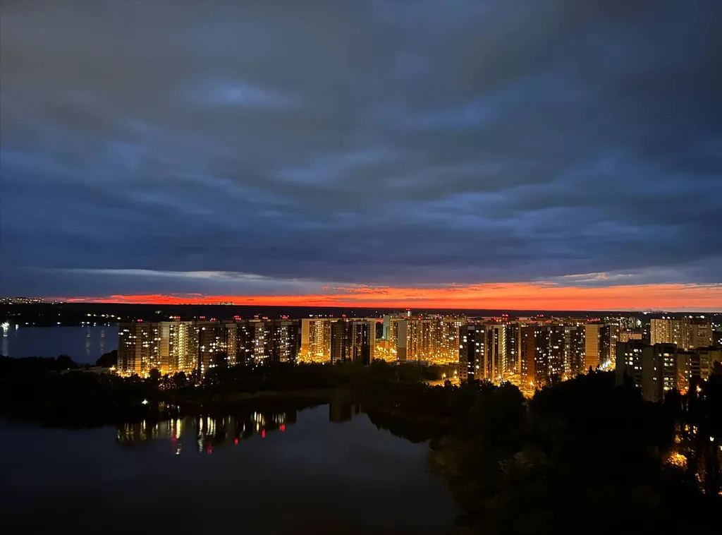 Новая квартира