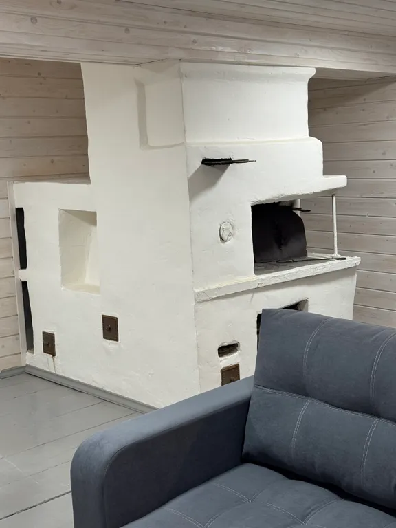 Уютный дом в Кейкуле