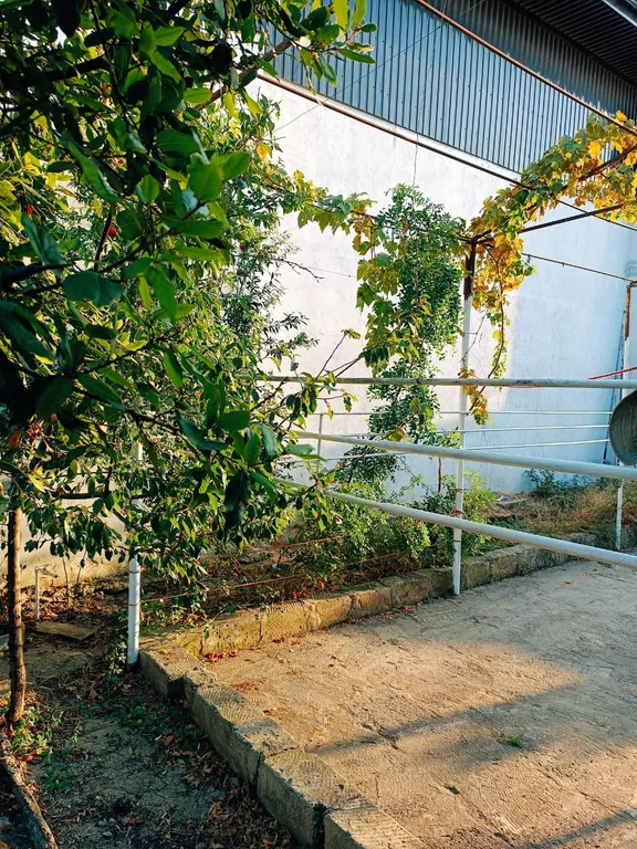 Уютная дача