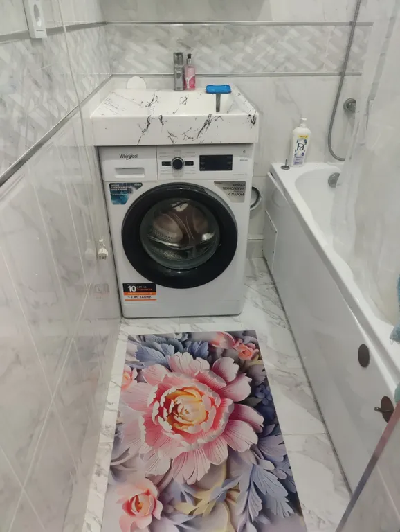 Отличная студия в тихом районе