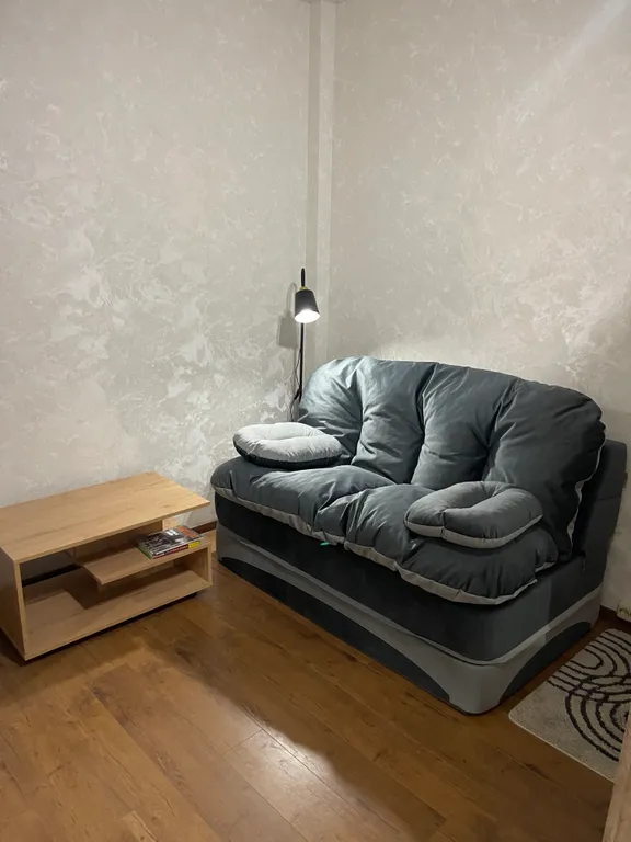 Удобная квартира с шикарным видом на Казино и РЭД арену