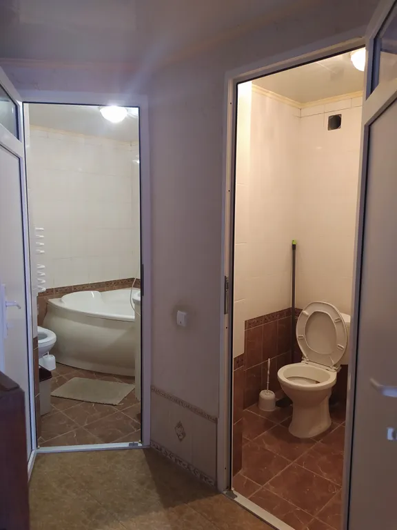 Уютный дом со всеми удобствами недалеко от моря