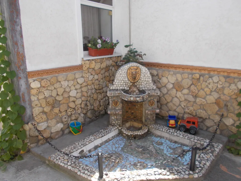 Комфортабельное жильё в исторической части города у моря