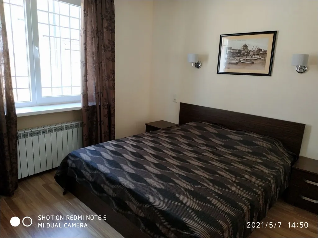 Уютные номера