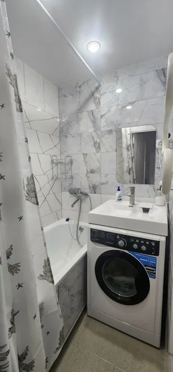 Комфортная квартира на Ленинградском проспекте