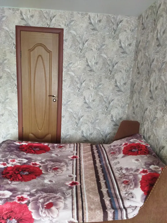 Квартира у Клиник Мед университета