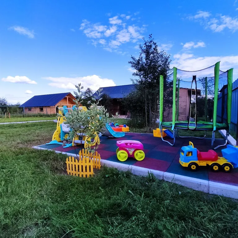 2-комнатный Дом