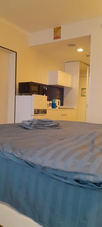 Orbi City for Relax and Work - 5 floor