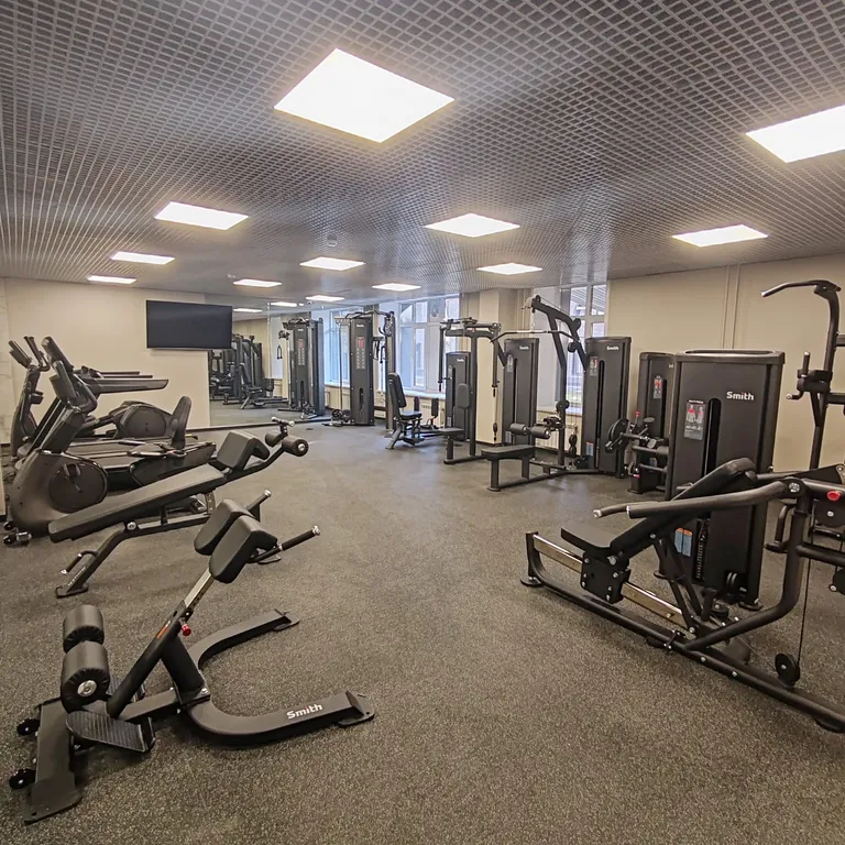 Апартаменты в историческом доме утопающем в зелени