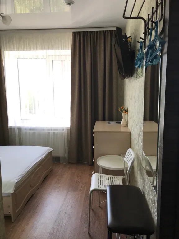 Квартира Family(семейный) номер на 4 гостей — аренда посуточно в Чебоксары