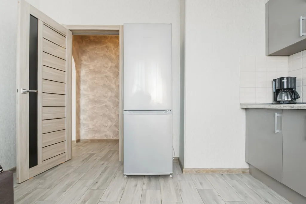 Уютная 1-комнатная квартира для 4-х гостей