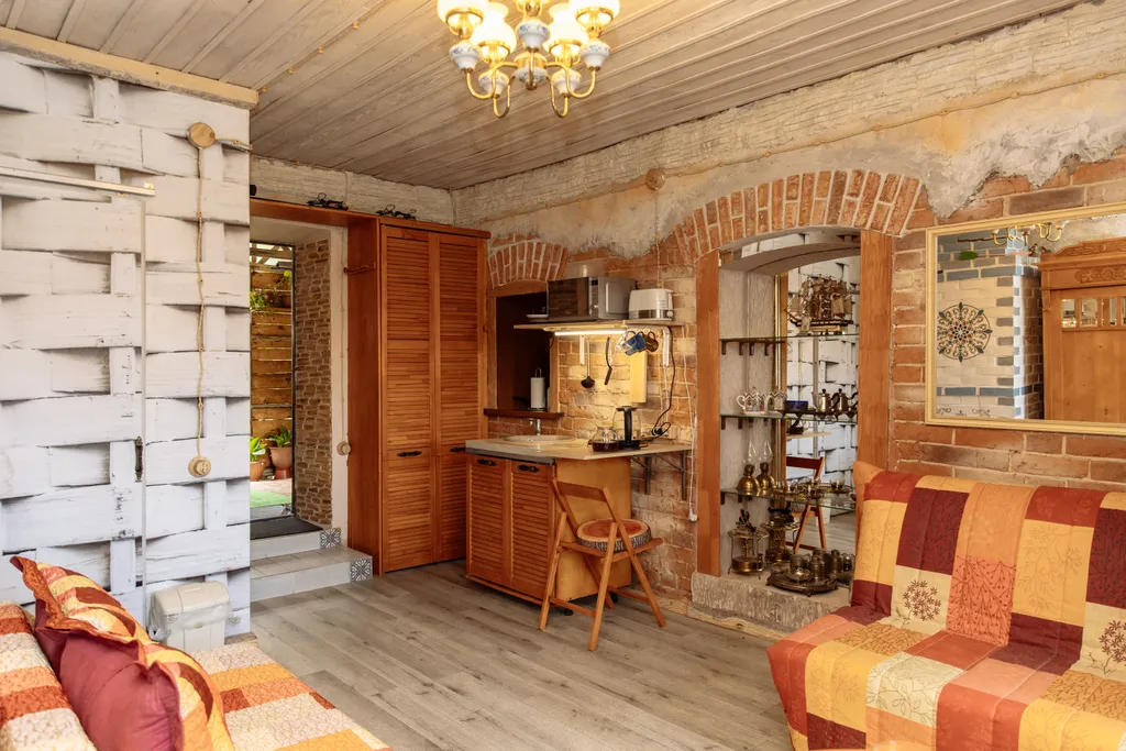 Ночь в музее