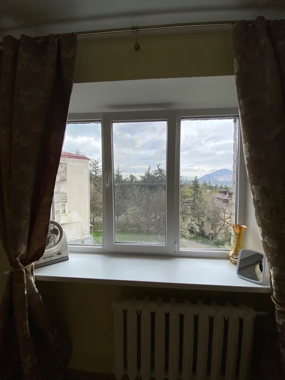 Квартира в курортной зоне