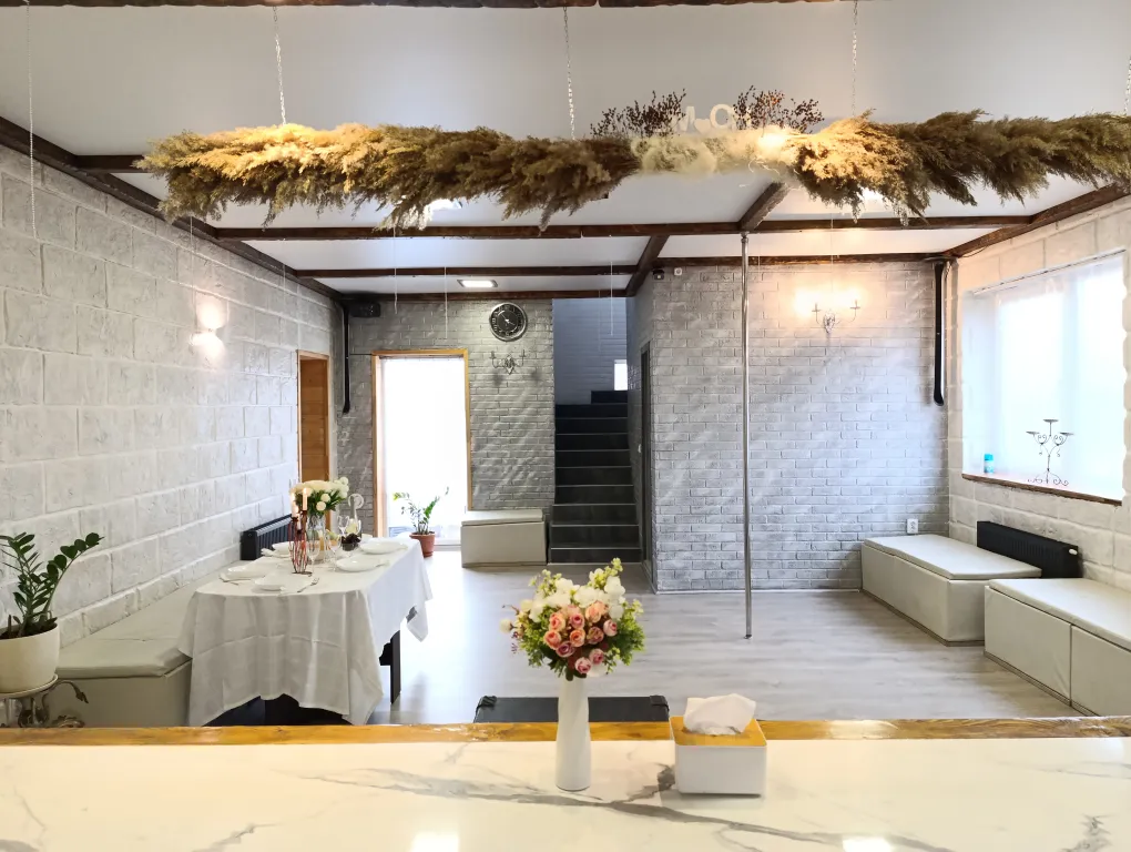 Уютный дом с баней рядом с заливом, карьером, голубыми озерами и сосновым лесом