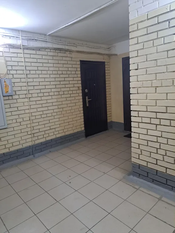 2-комнатная просторная квартира с выездом на мост