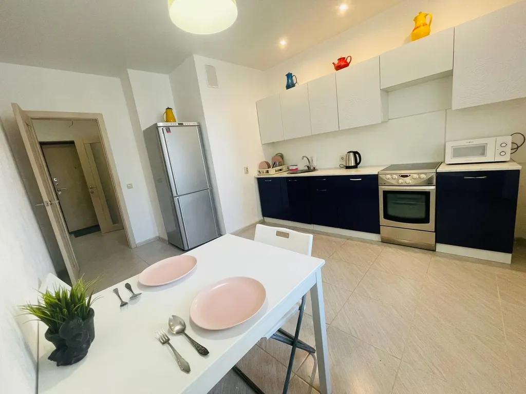 Уютная квартира — аренда посуточно в Самара