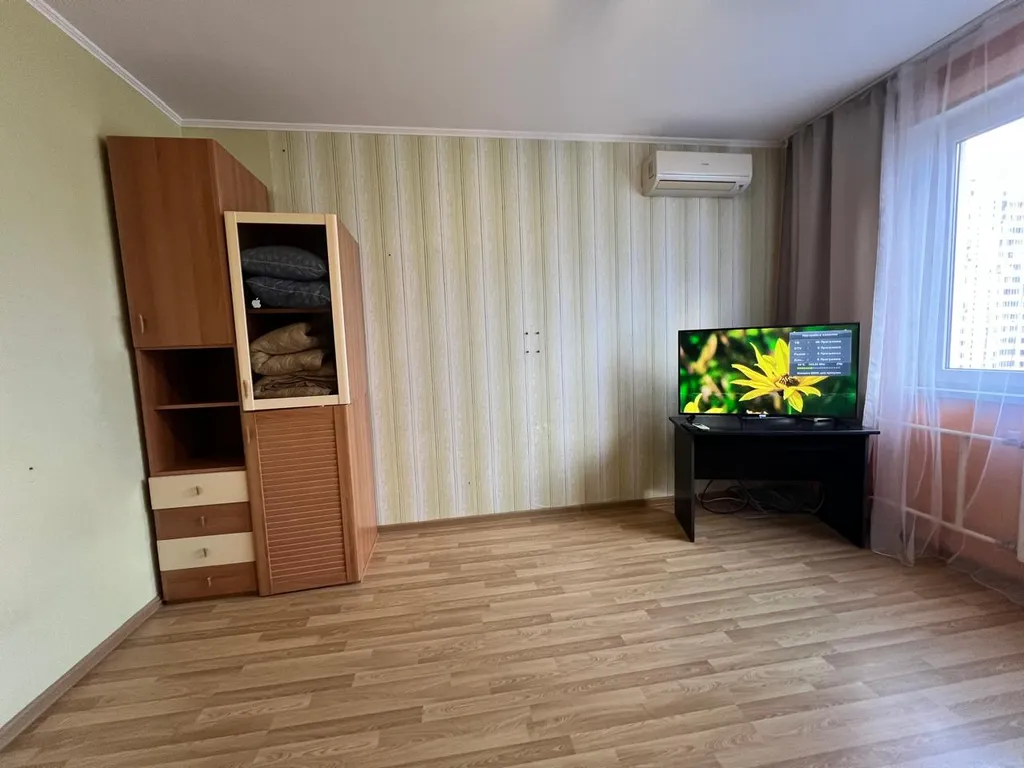 Квартира на Красной Горке