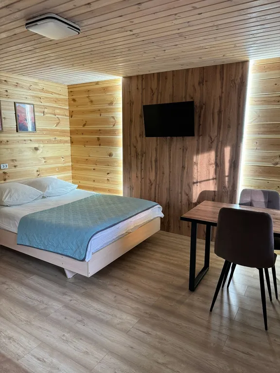 Квартира Комната — аренда посуточно в Анос