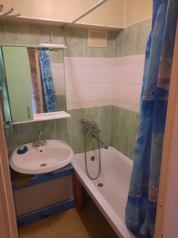 Двушка в центре  у Медакадемии для семерых