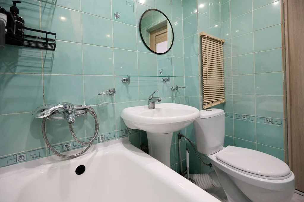 Уютная, светлая, свежая студия в центре города