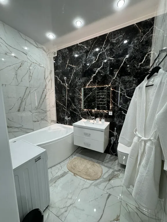 Жилье люкс в центре Владикавказа