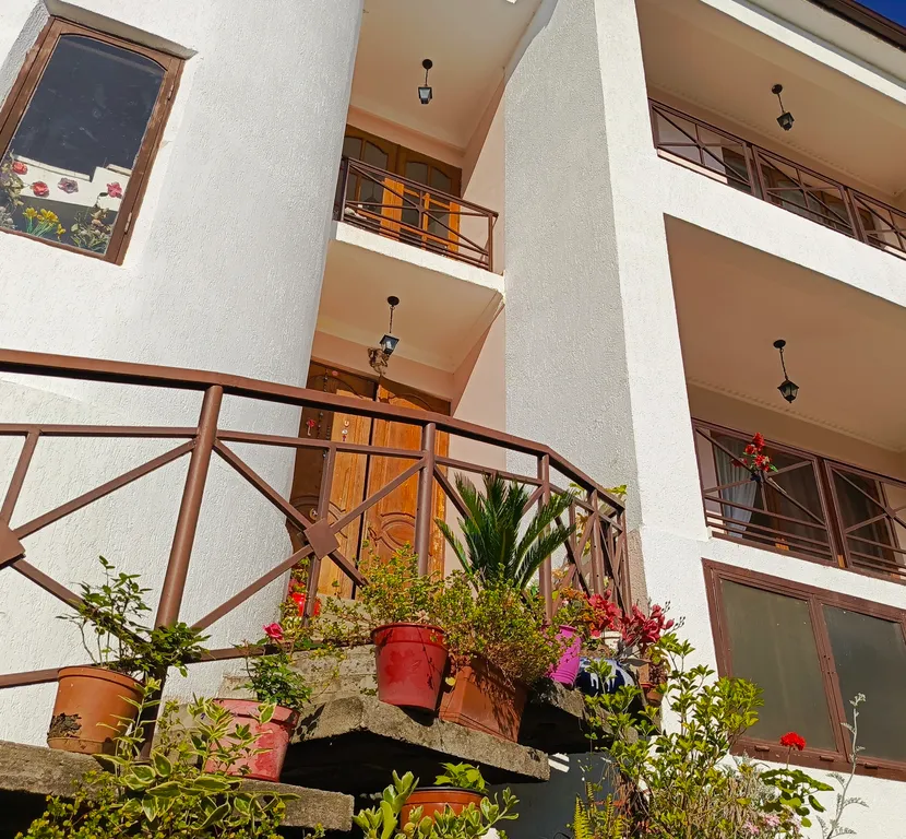 Квартира Комната — Гагра