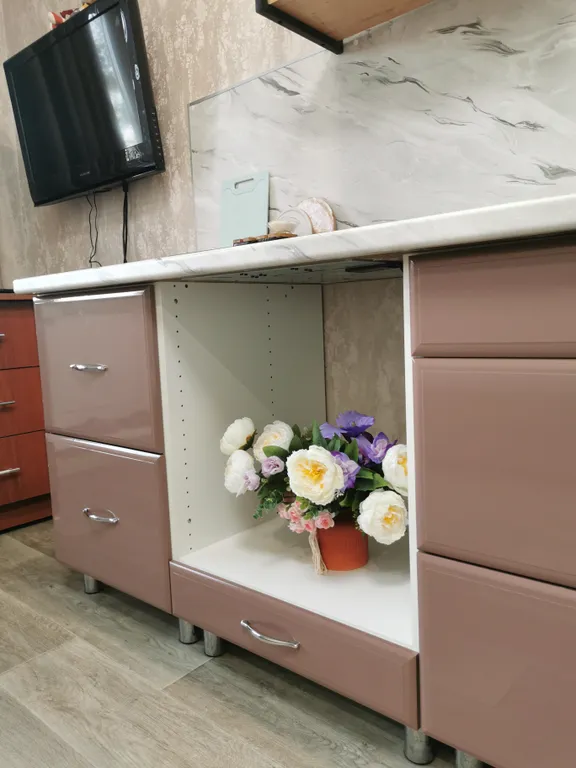 Уютная квартира на центральной улице