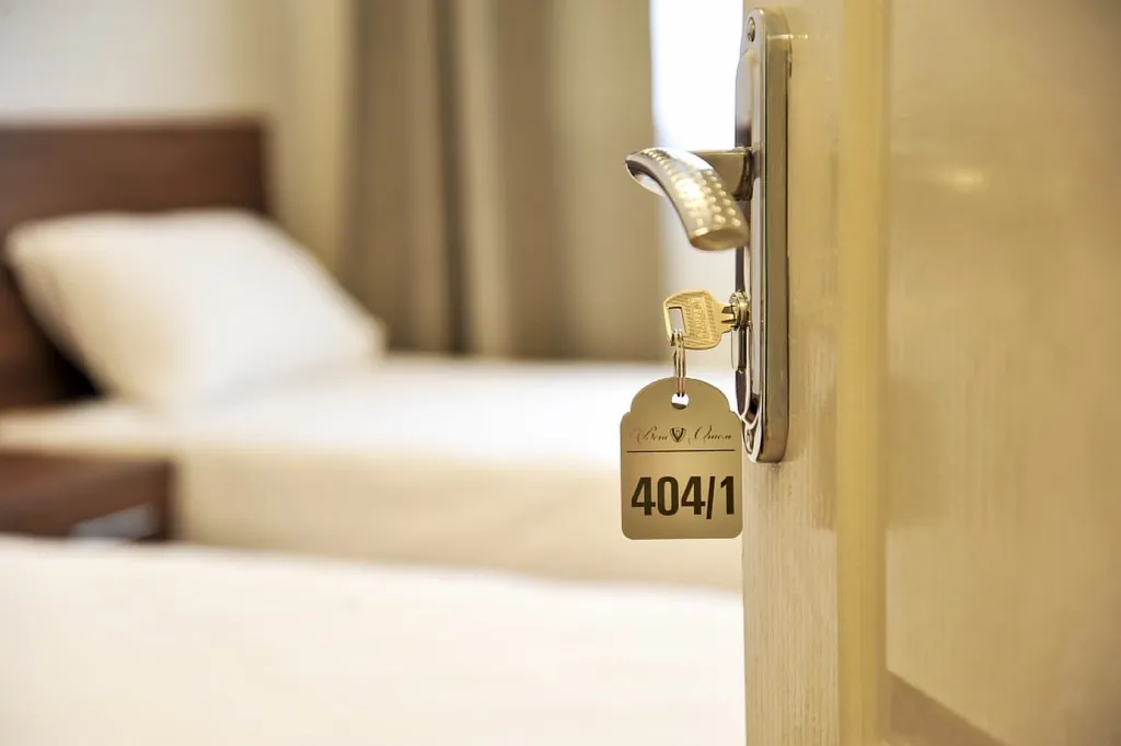 Улучшенный семейный номер площадью от 31 до 35 м2