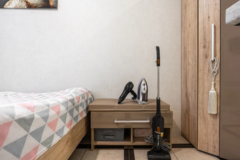 Студия на Пятигорской