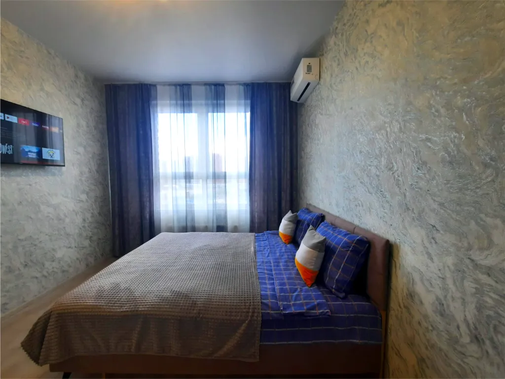 Жилье для Вашего комфорта