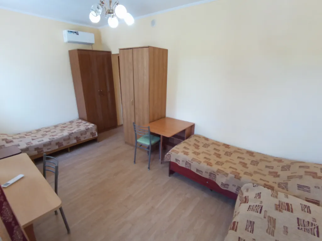 4-комнатный Дом