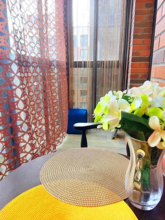 Уютная квартира на набережной Северной Двины в самом центре города