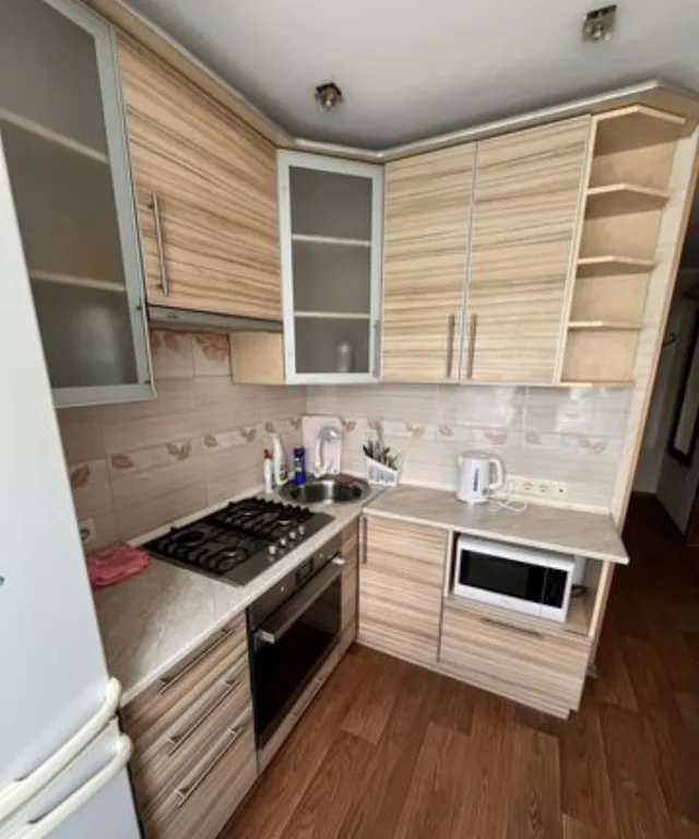 Квартира рядом с центром — аренда посуточно в Владимир