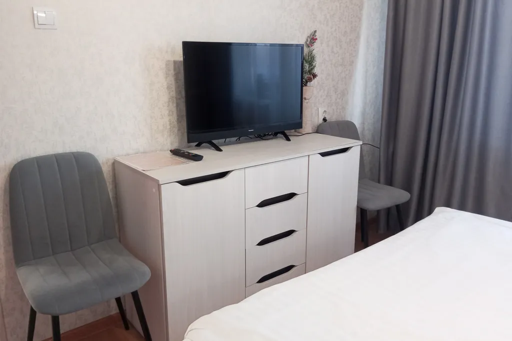 Уютная двухкомнатная квартира в центре