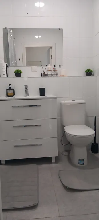 Квартира Уютная квартира в ЖК Пригород Лесное — Мисайлово