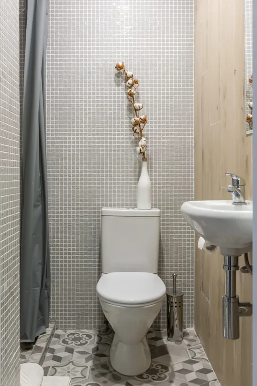 Апартаменты Кварт-Отель студия Санрайз