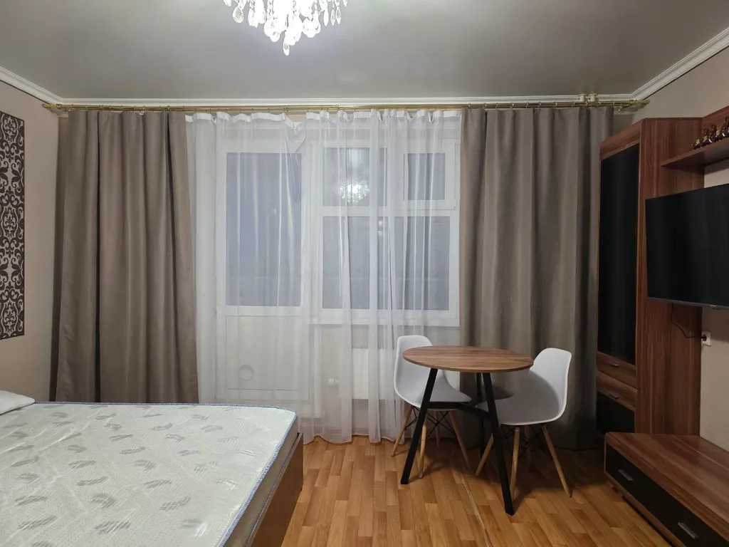 Квартира Квартира в ЖК Домино — Красноярск