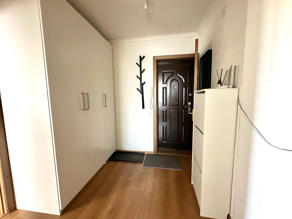 Двухкомнатная квартира у Ледового дворца