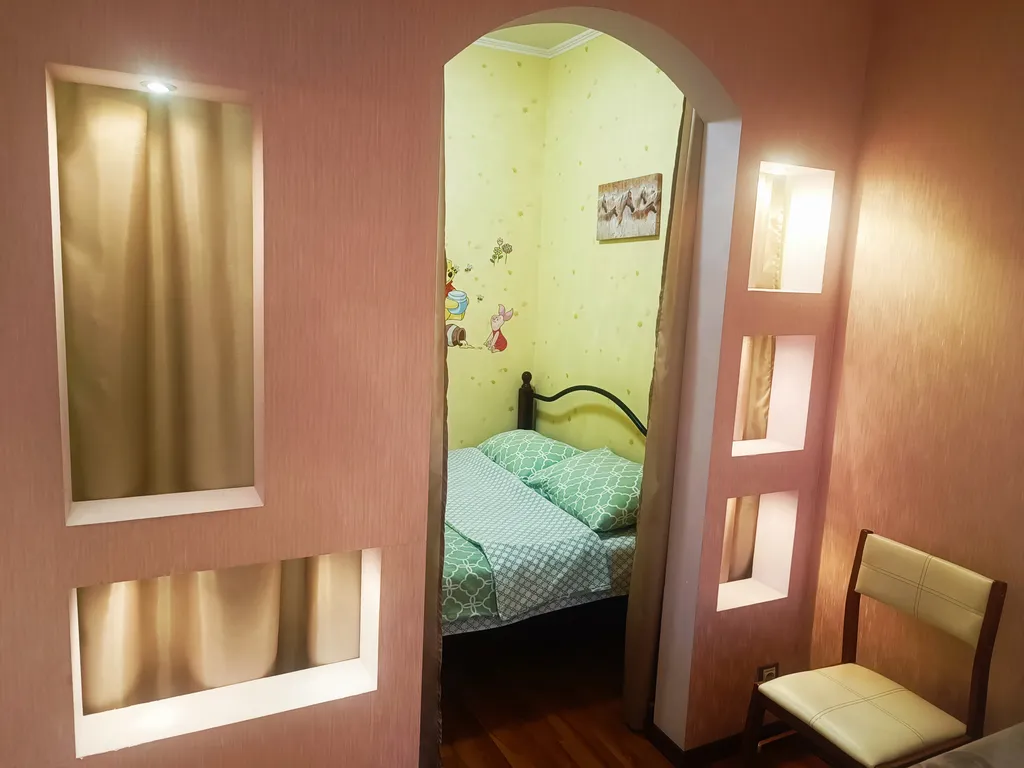 Вместительная квартира у Крокус Экспо между метро Мякинино и Пенягино