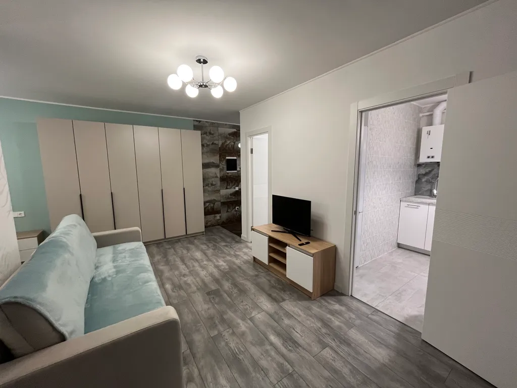 Квартира Уютная двушка возле центрального парка — аренда посуточно в Тула