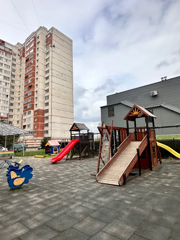 Квартира Квартира для большой семьи — Санкт-Петербург