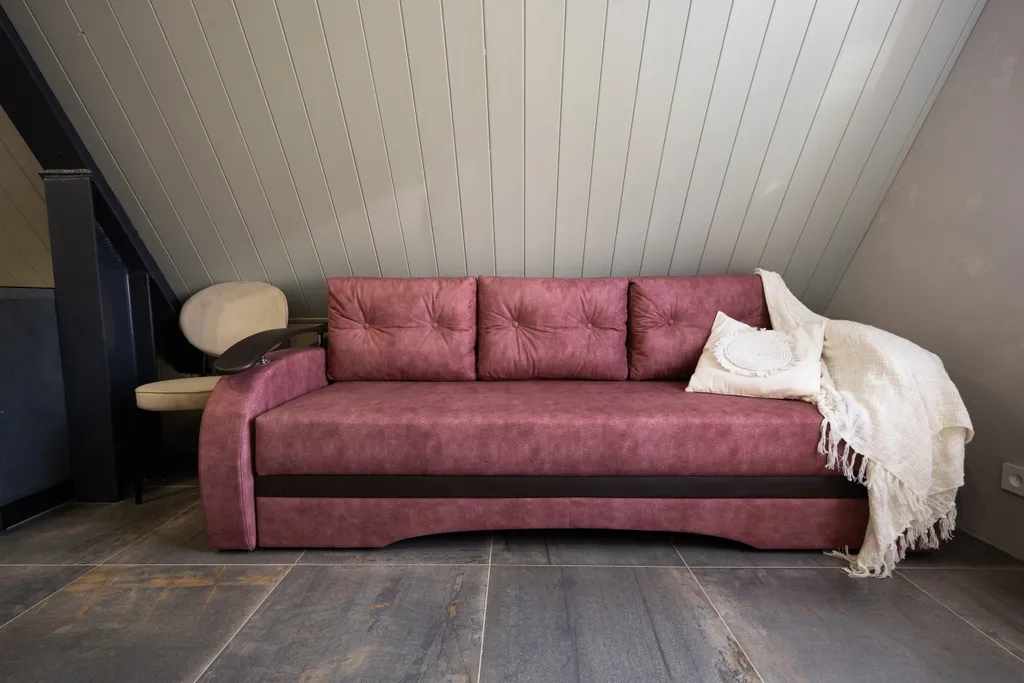 Уютный апартамент в сердце Светлогорска