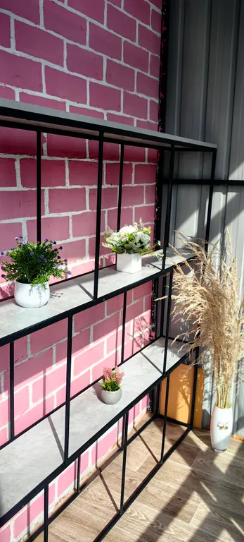 Уютная квартира в центре города с отличным видом на город