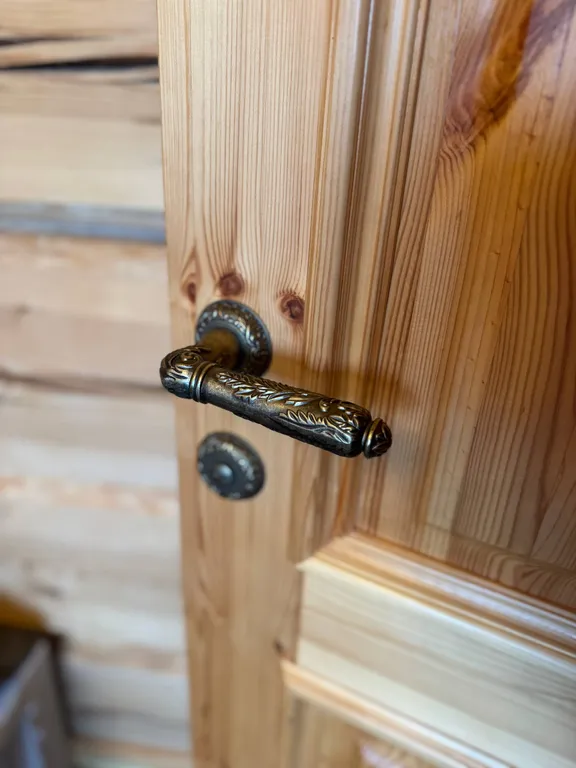 Усадьба ладога-лункулансаари