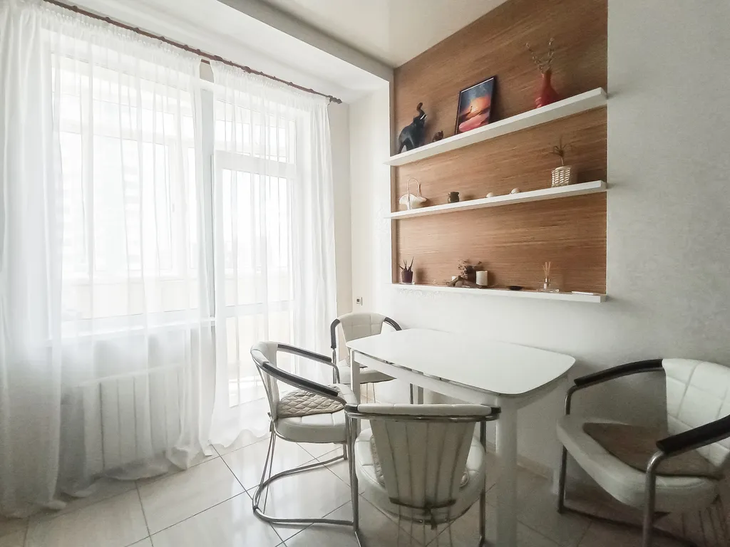 Квартира 2-комнатная Квартира — Екатеринбург