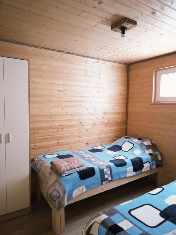 Дом в Верхнем Гунибе с панорамным видом