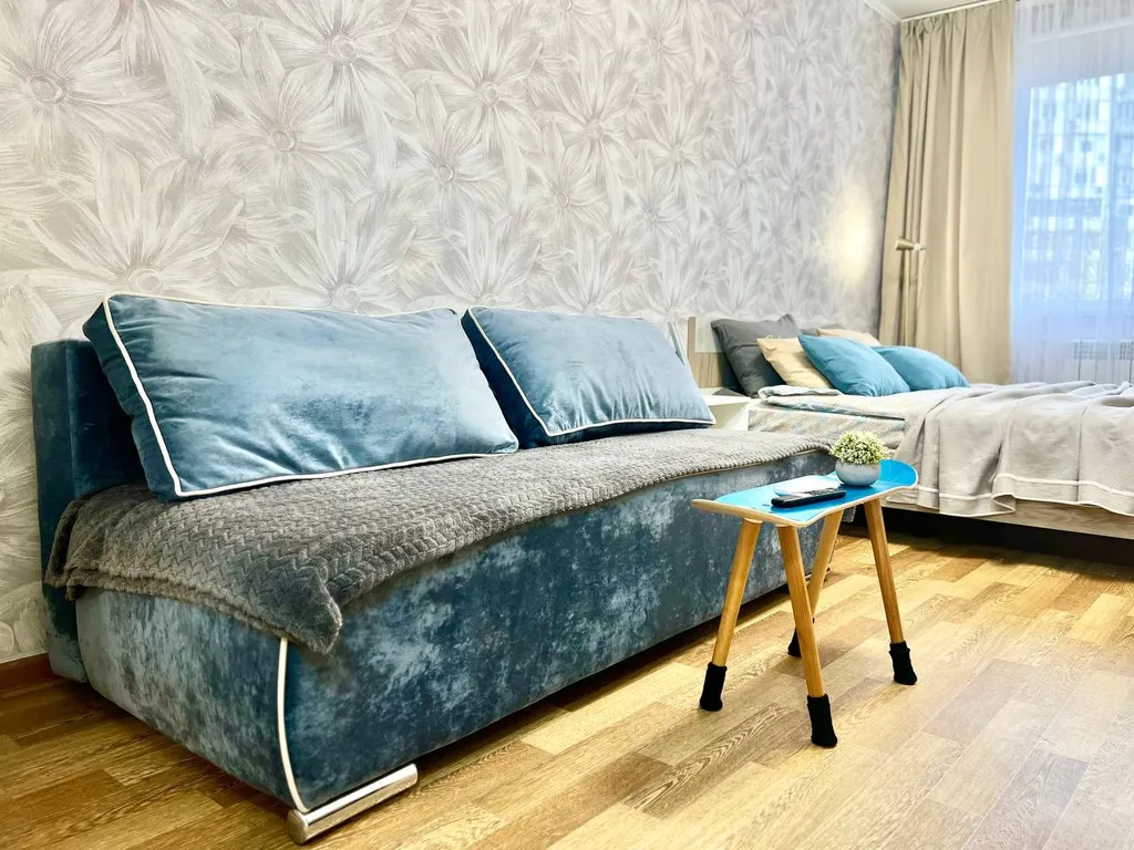 Апартамент в центре Нового города